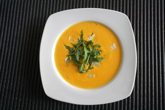 What To Serve With Pumpkin Soup Best Pumpkin Soup Sides