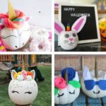 How To Make A Pumpkin Unicorn For Halloween 2022   Unicorn Pumpkin Ideas 150x150 